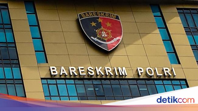 Bareskrim Kantongi Nama Terduga Pelaku Kasus Penipuan Fake BTS