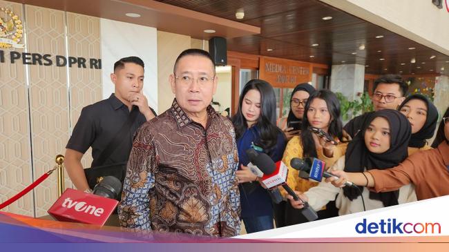 Kenaikan PPN 12% Diinisiasi PDIP