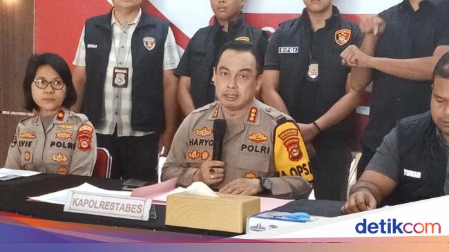 Ada Luka di Tubuh Remaja Palembang yang Diracuni Adik Iparnya, Ini Penyebabnya