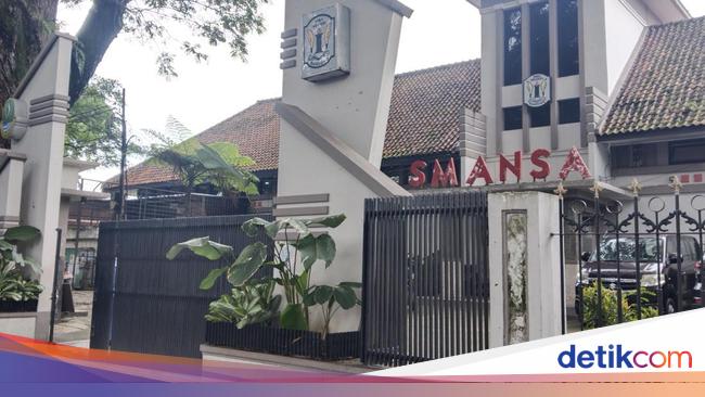 Pemprov Jabar Nilai Putusan PTUN Tak Adil soal Sengketa Lahan SMAN 1 Bandung