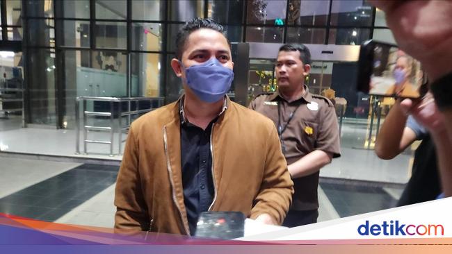 Penjelasan KPK soal Panggil Lagi Adik Febri Diansyah Terkait Kasus TPPU SYL