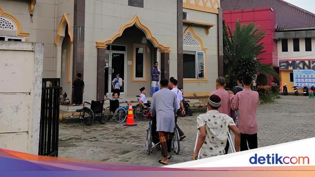 Libur Lebaran, STIS Tetap Layani Pelatihan Vokasional 24 Jam Nonstop