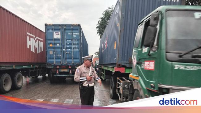 Pramono Ucap Maaf hingga Tegur Pelindo