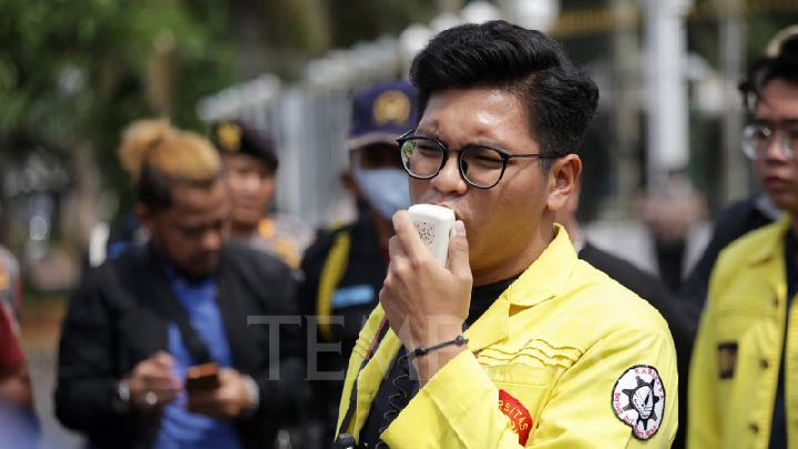 Soal PPN 12 Persen, Melki Sedek Huang Minta Tak Cari Biang Keladi UU HPP