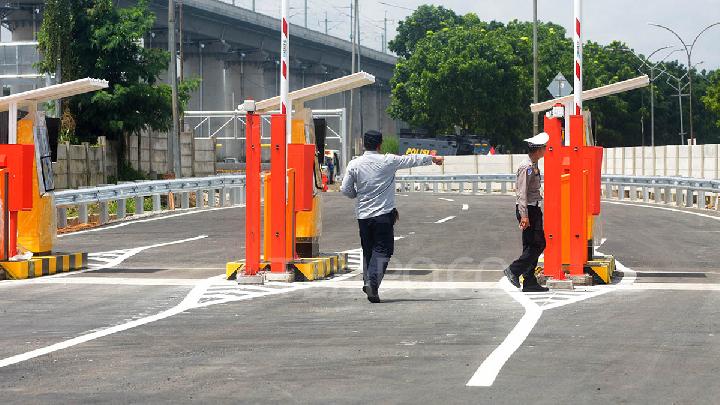 Serba-serbi Persiapan Libur Nataru, Polri Siapkan Ambulans Udara