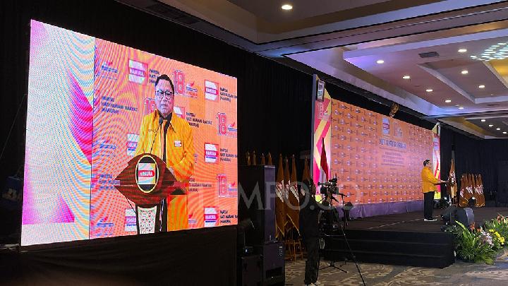 Hanura Minta Pemerintah Tak Batasi Kewenangan Daerah