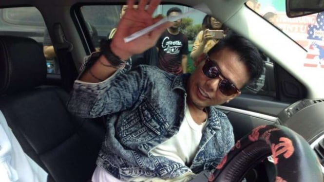 Dulu Terkenal Sebagai Muncikari, Robby Abbas Ngaku Kliennya Banyak Kalangan Pejabat