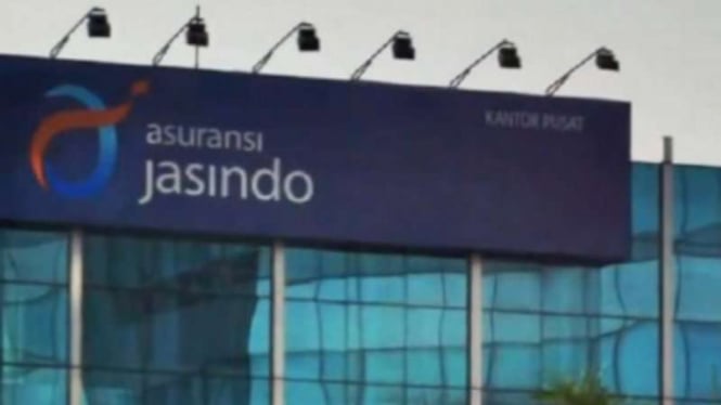 Cara Jasindo Dukung Program Asta Cita Prabowo