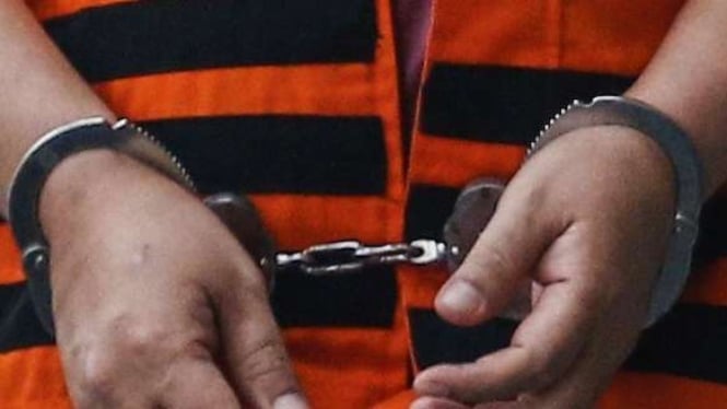 Gasak Perabotan Majikan, Penjaga Rumah di Jaksel Ditangkap Polisi