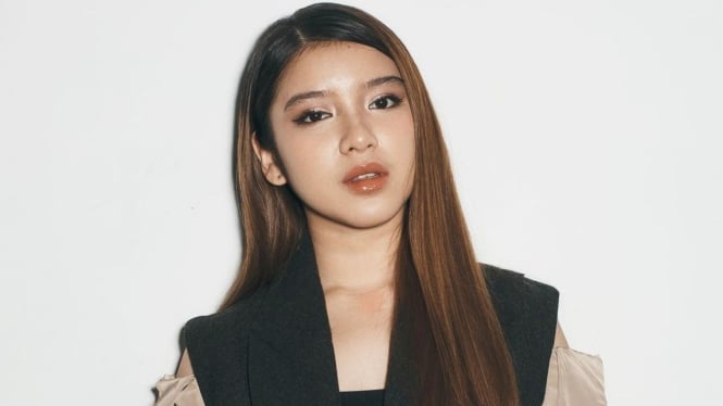Tiara Andini Fals Saat Nyanyikan Lagunya Sendiri, Coach Indra Aziz Bongkar Penyebabnya!