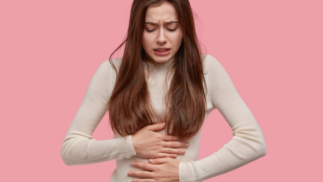 Wanita Ini Alami Menstruasi Sampai 1000 Hari Nonstop, Ternyata Ini Penyebabnya