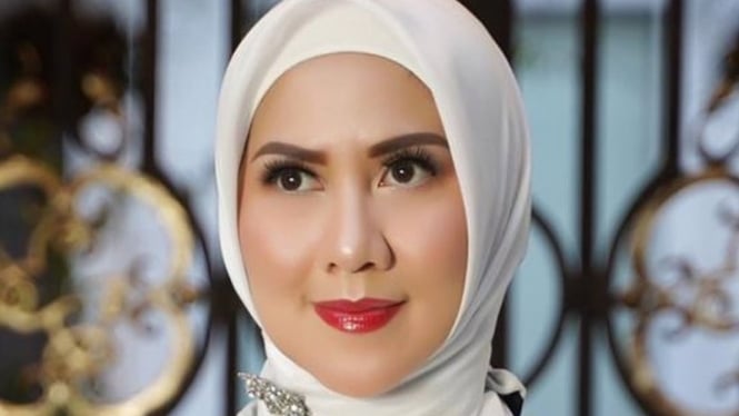 Ungkap Kesan Pertama Bertemu Fuji, Venna Melinda: Ketemu Deh Partner Joget