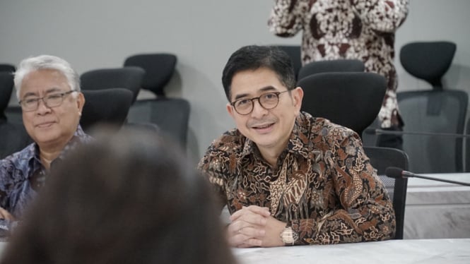 XLSmart Jamin Tidak Ada PHK