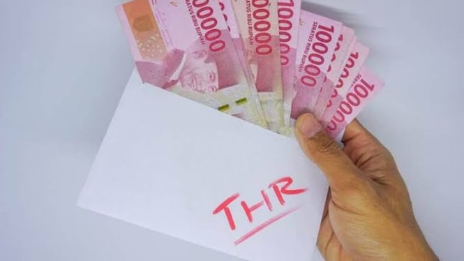 7 Cara Mengelola Uang THR dengan Bijak, Anti Bokek Sebelum Lebaran!