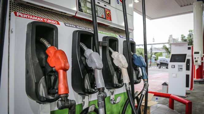 Penetapan Vendor Jadi Tersangka Kasus BBM Pertamina Jadi Sorotan, Begini Kata Pakar Energi