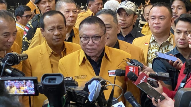 Jangan Pernah Remehkan Partai Kecil