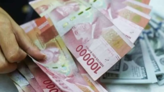 Perbedaan THR dan BHR bagi Mitra Grab, Cek Kriteria Penerimanya!