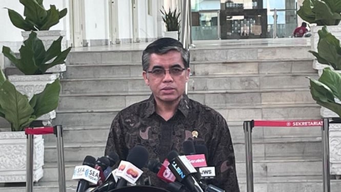 PPN Naik Jadi 12 Persen, Pemerintah Pastikan Kasih Perlindungan Penuh Jaga Daya Beli Pekerja