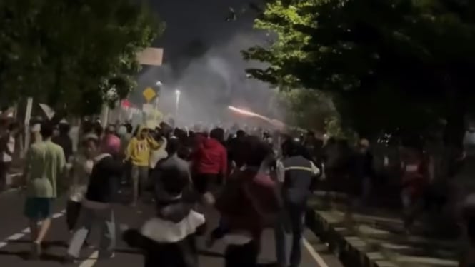 Pramono Ingin Taman 24 Jam Bisa Tekan Angka Tawuran di Jakarta