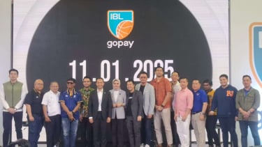 IBL 2025