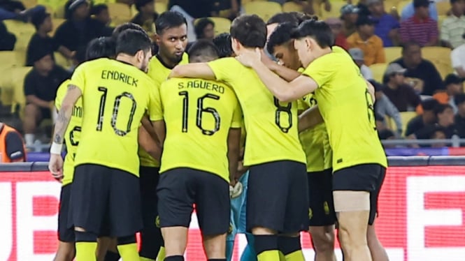 Timnas Malaysia Hancur Lebur di Piala AFF, Pembelaan Pelatih Borneo FC