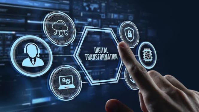 Gelar RUA 2025, AFTECH Perkuat Peran dalam Ekonomi Digital Nasional