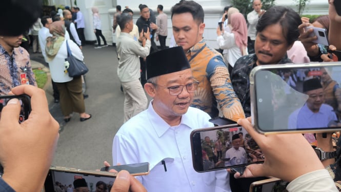 Mendikdasmen soal Sekolah Terapkan Tidur Siang untuk Murid: Secara Psikologis Bagus