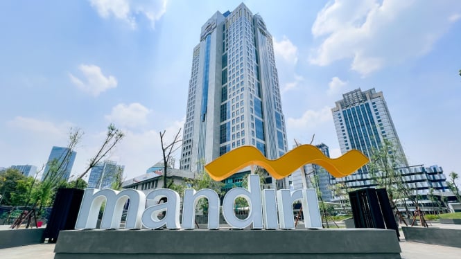 Bank Mandiri Terbitkan Global Bond US0 Juta, Raih Oversubscription 3,5 Kali