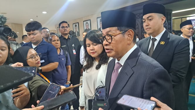 Terima Keluhan Soal Penyempitan Jalan Fatmawati, Pramono Instruksikan Selesaikan Tahun Ini