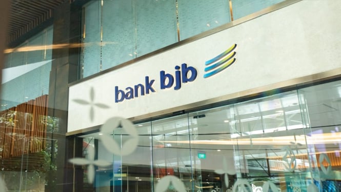 Bank BJB Kantongi Laba Rp1,3 Triliun, Siap Tebar Dividen Tunai Rp85 Per Saham