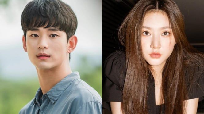 Kim Soo Hyun Dijadwalkan Tampil di Fan Meeting Taiwan Akhir Bulan Ini Pasca Kontroversinya dengan Kim Sae Ron