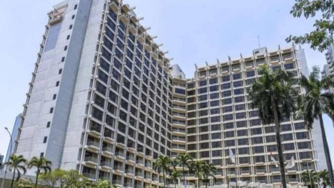Hotel Sultan Masih Sengketa di Pengadilan, Indobuildco Minta Setneg Taat Hukum