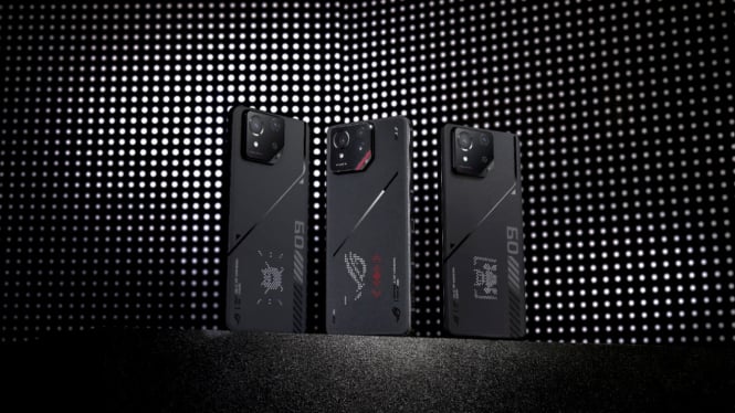 Promo Asus ROG Phone 9 Diperpanjang, Segini Harganya