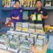 Program Wakaf Al-Qur'an oleh Karang Taruna Kuta Gumilang 