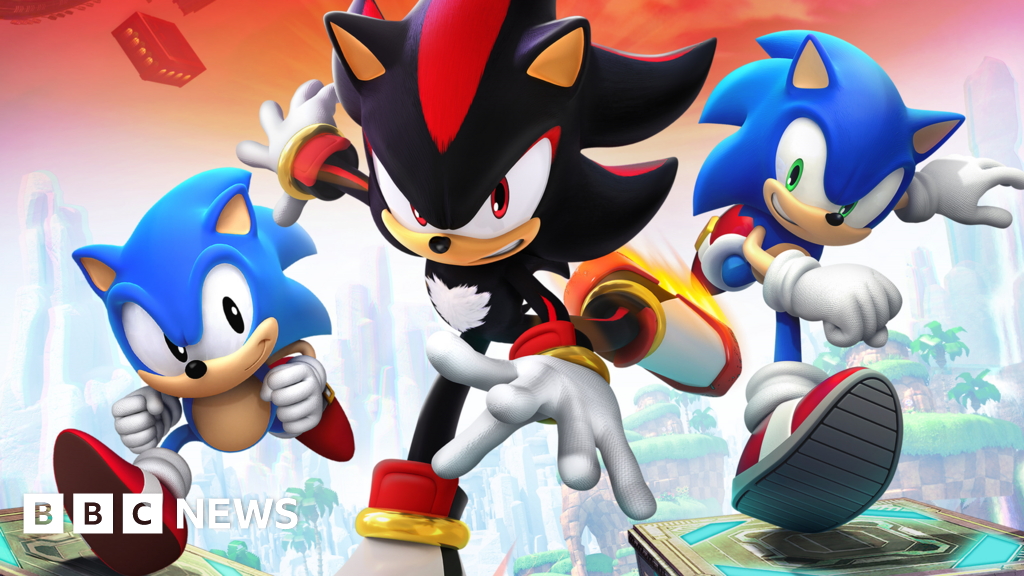 Sega mempertimbangkan layanan berlangganan game mirip Netflix