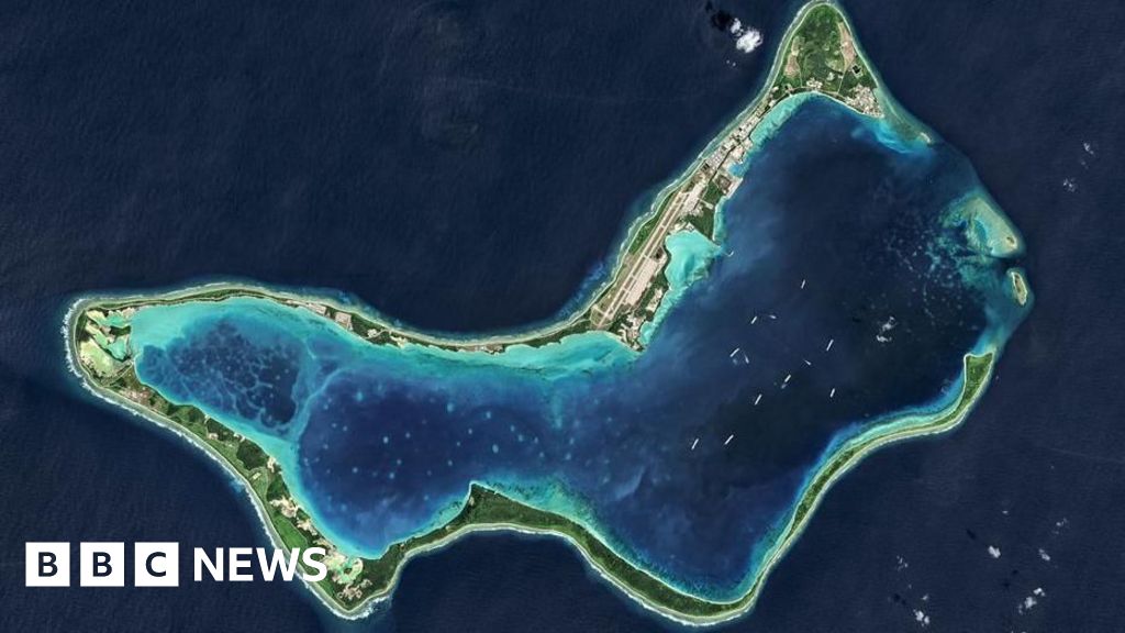 Mauritius mengisyaratkan perundingan terhenti karena masalah uang