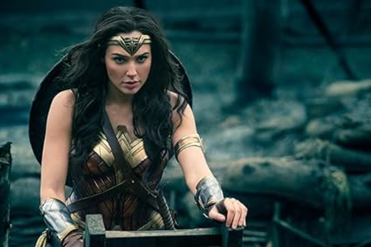 Sinopsis Film Wonder Woman Asal-usul Pahlawan Super Paling Ikonik dari DC Comics