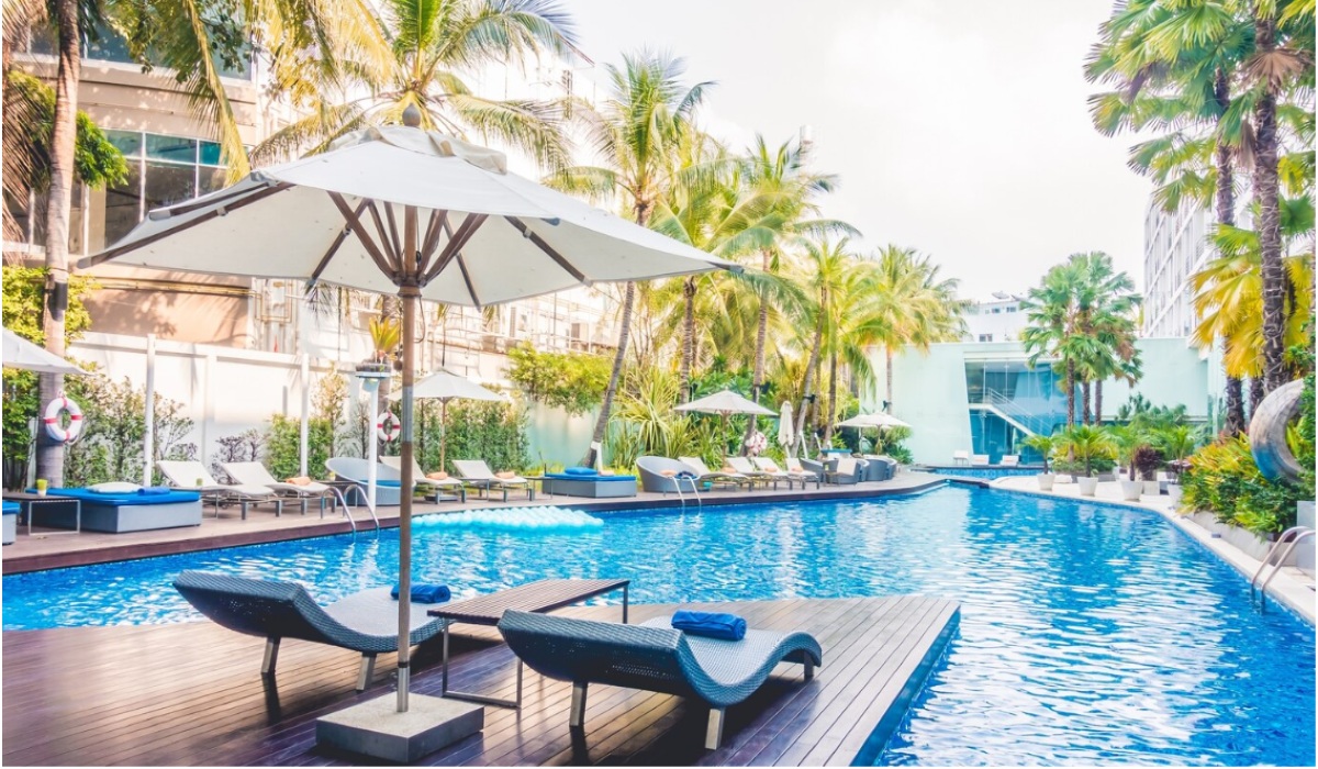 IHG Hotels Siap Ekspansi di Asia Tenggara dan Korea
