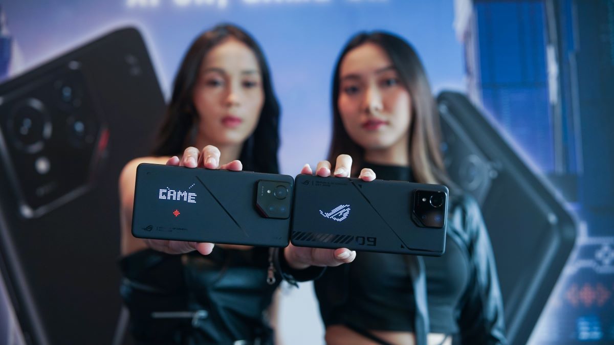 Asus ROG Phone 9 Series Meluncur di Indonesia, Smartphone Gaming dengan Spesifikasi Gahar