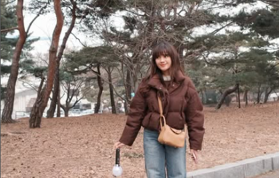 Ralat Banyak Komentar ke Kim Soo Hyun, Audi Marissa Padahal Gue Dulu Sebucin Itu
