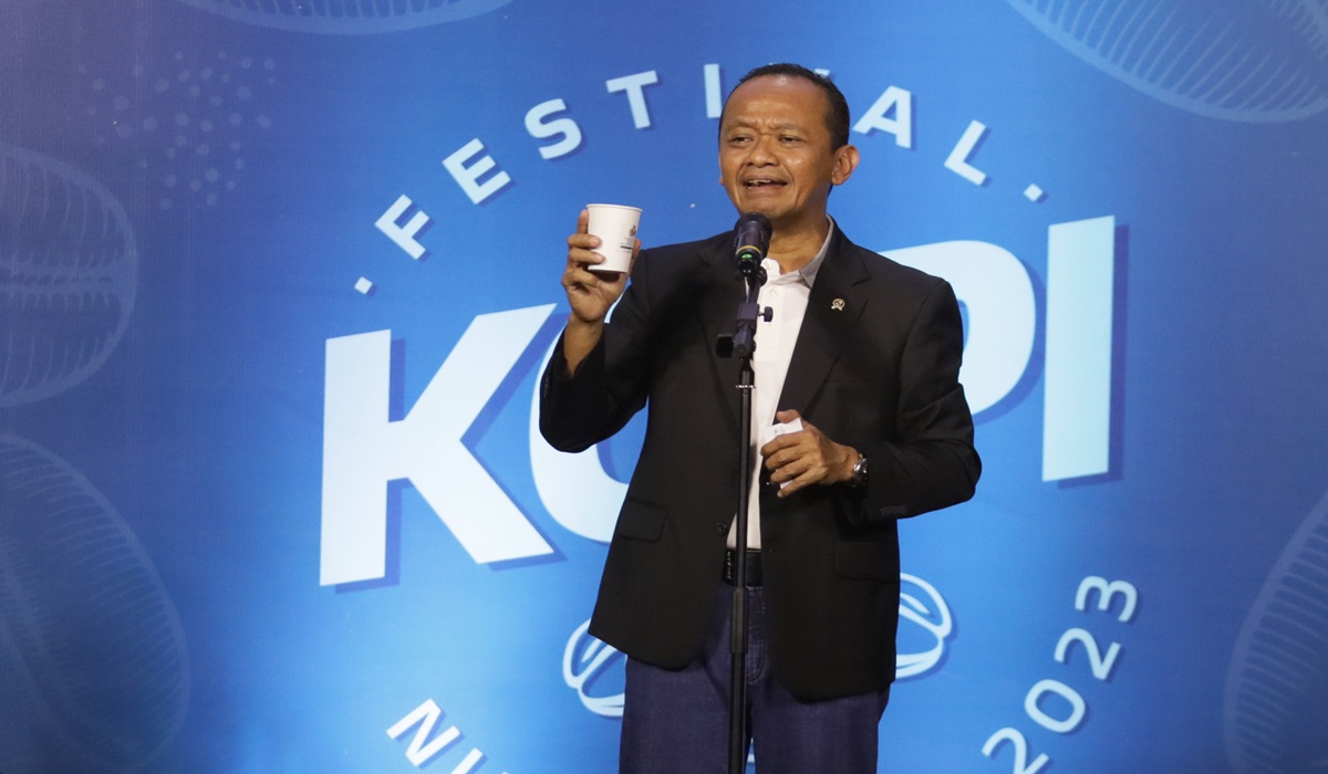 Peneliti Ungkap Peran Bahlil dalam Keberhasilan Pembangunan Precious Metal Refinery di Gresik