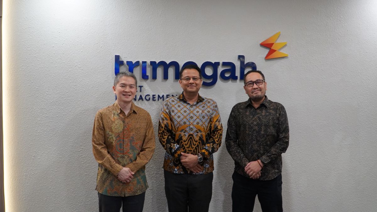 Additiv Gandeng Trimegah AM untuk Perkuat Layanan Penasihat Investasi