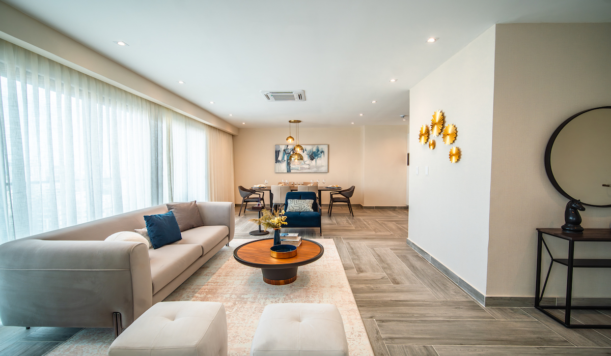 Archipelago Merambah Karibia dengan Pembukaan Aston Rubi City Suites di Santo Domingo