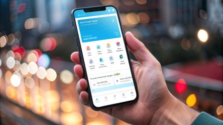 Julo, Kredit Digital Serba Bisa, Kini Hadir di iOS