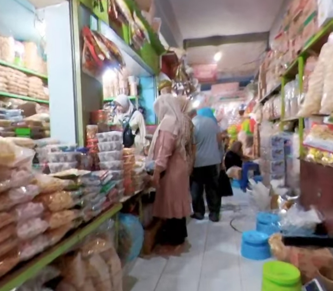 Sejumlah Perusahaan Besar di Kudus Telah Berian THR Lebih Awal