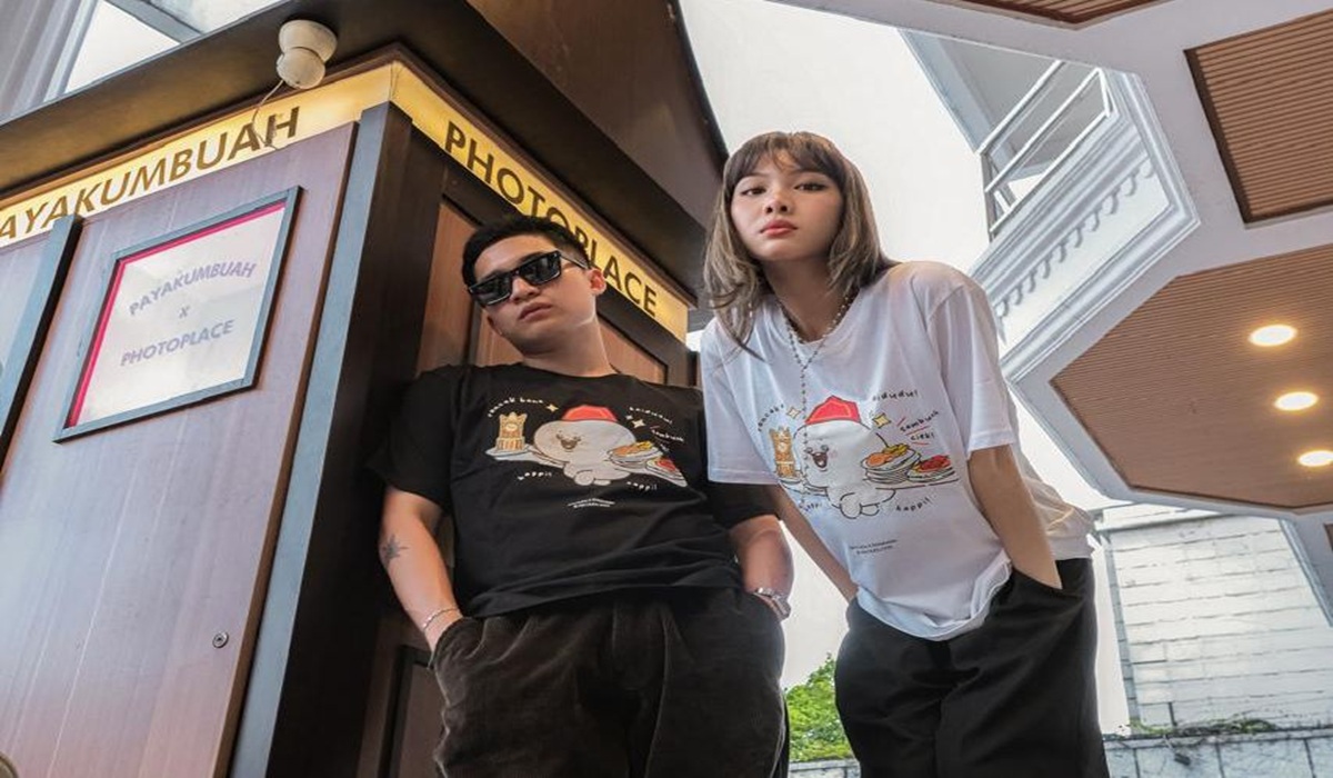 Hai.Dudu Hadirkan Kampanye Budaya dalam Gaya