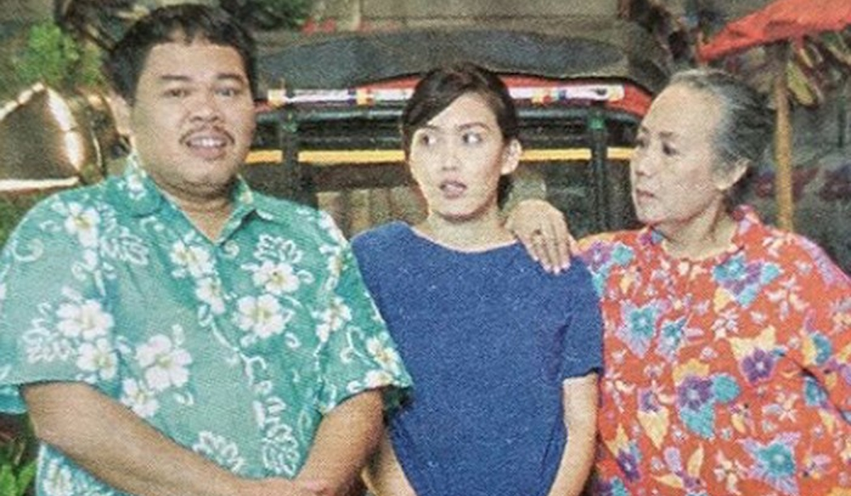 Mat Solar secara teratur menolak tawaran pekerjaan untuk fokus ibadah, ini adalah spesialisasi ibadah di Ramadhan