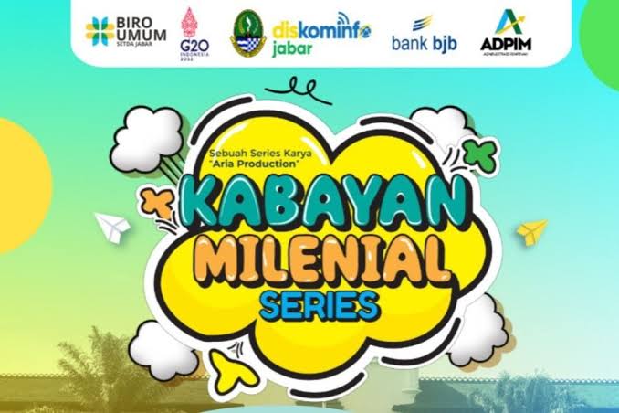 Kabayan Milenial Series Kembali Hadir di Layar Kaca