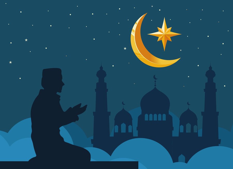 Jangan Ragu, Nikmatilah Malam Lailatul Qadar