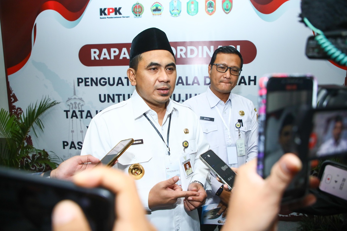 Antisipasi Membludaknya Arus Kendaraan, Pemprov Jateng Mulai Siapkan Jalur Alternatif